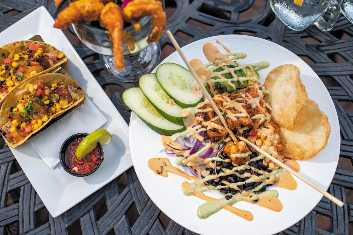 Best Restaurants in Newport News | History &amp; More