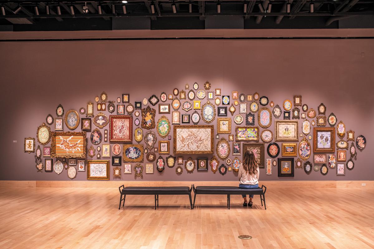 Top Things to Do | Newport News History, Arts &amp; Outdoors