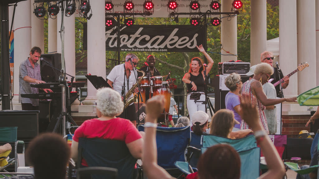 Newport News Events Upcoming Festivals Activities