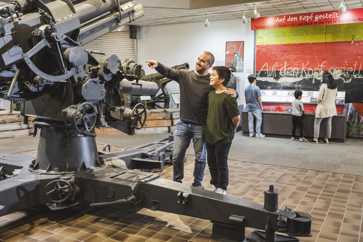 3-Day History Itinerary | Newport News Museums, Landmarks