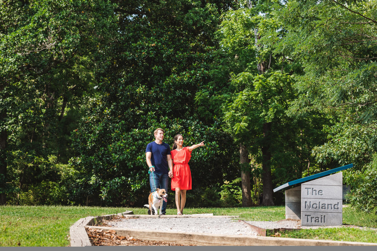 Parks in Newport News | Hiking Trails, Green Spaces & Festivals