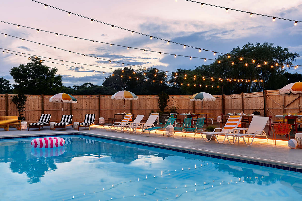 The Best Hotel Pools in Newport Discover Newport