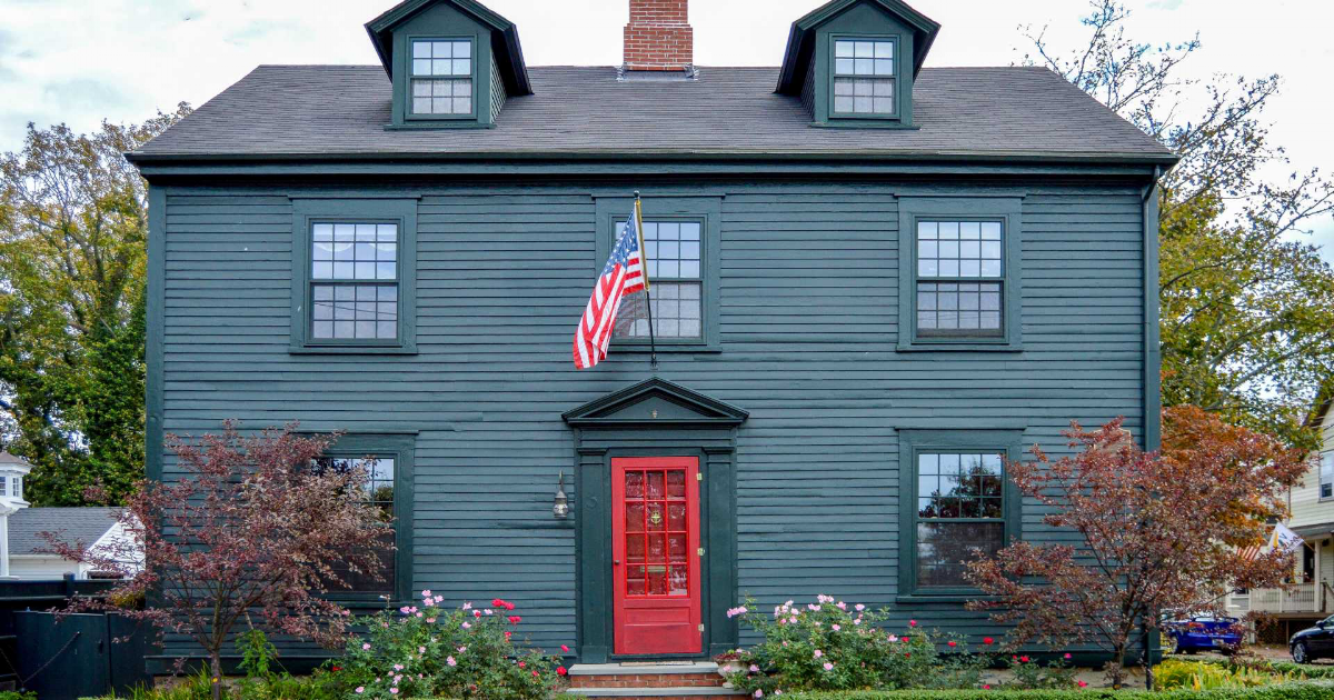 Real Estate Newport, Rhode Island Discover Newport