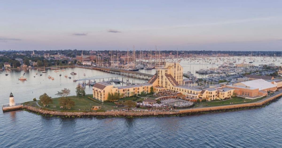 Newport Ri Hotels Find Motels Bed Amp Breakfasts Inns