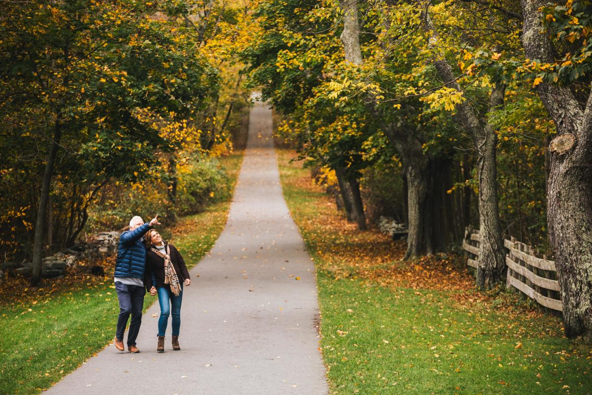 Things to Do in Bristol RI | Food, Views & Local Attractions