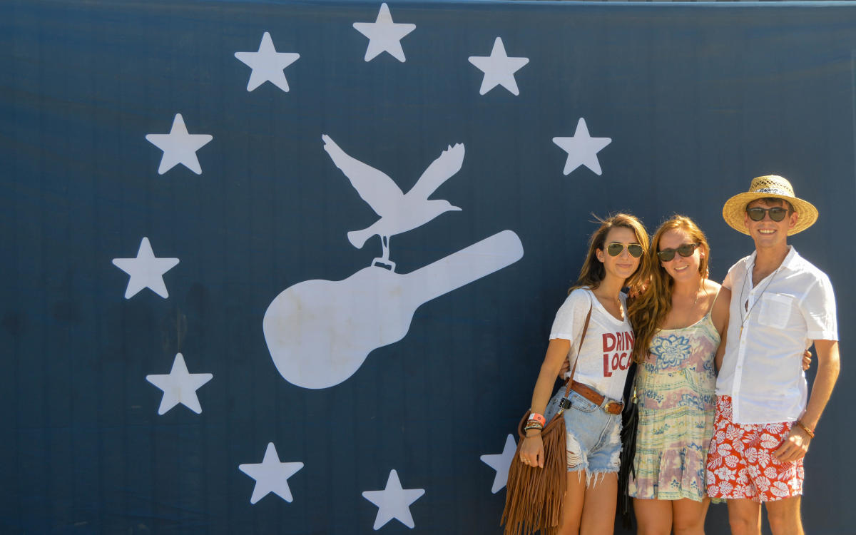 What to Wear to a Music Festival Discover Newport Rhode Island