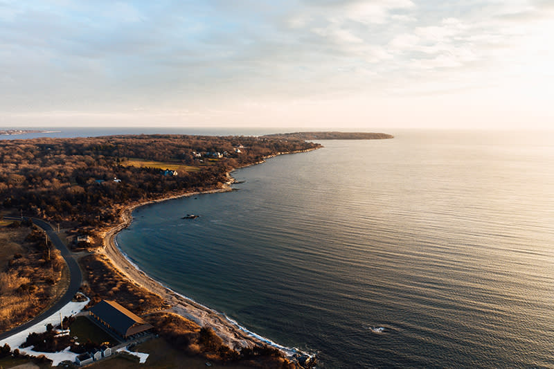 Movies Filmed in Newport Discover Newport, Rhode Island