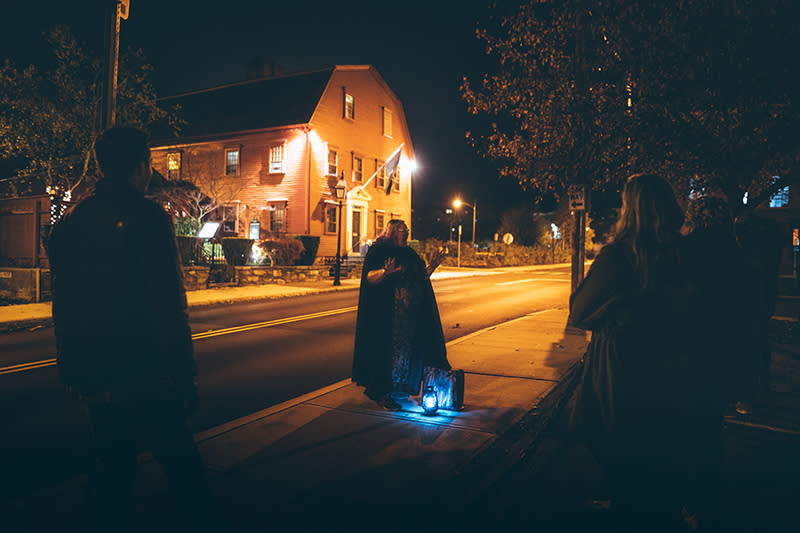 Halloween In Newport Ri Discover Newport Rhode Island