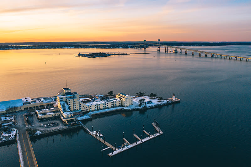 Winter Hotel Deals In Newport Ri Discover Newport Rhode Island