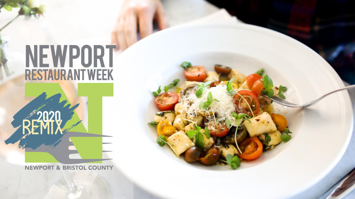 Newport Restaurant Week Explore Rhode Island Restaurants