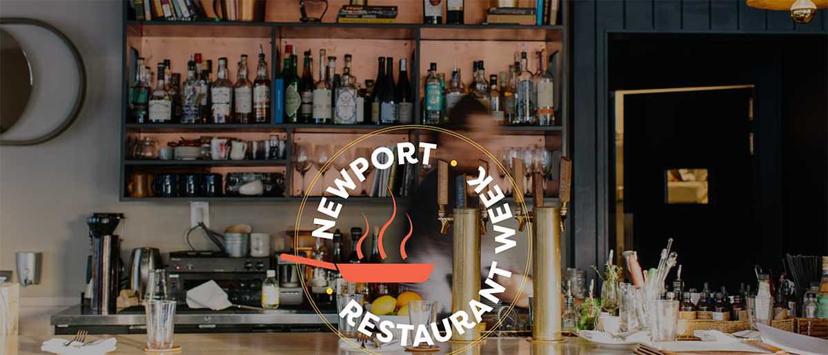 Participating Restaurants Newport Restaurant Week Explore Rhode Island Restaurants