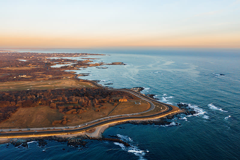 March Events in Newport RI Discover Newport, Rhode Island