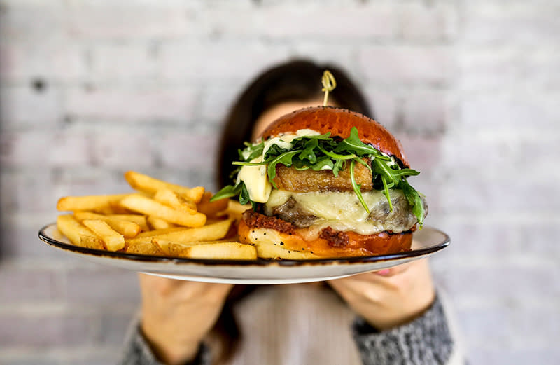 Best Burgers in Newport Rhode Island Discover Newport, Rhode Island