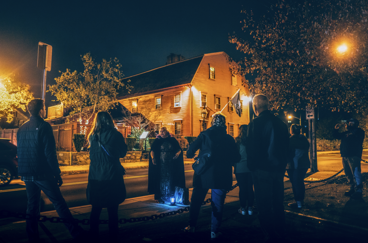 Time Out | The 18 best ghost tours in the U.S. for a really good scare ...