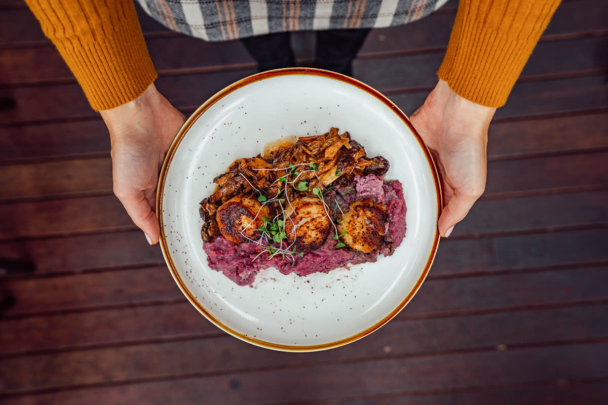 Newport Restaurant Week Discover Newport Rhode Island