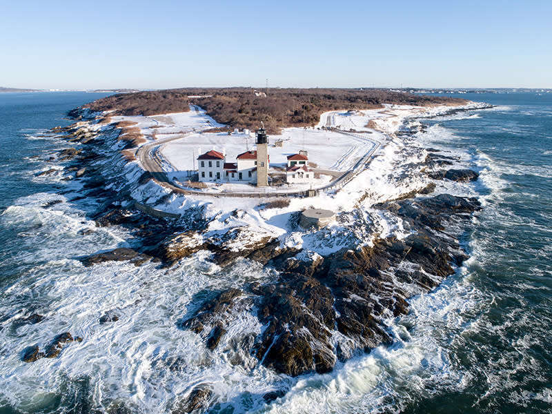 Things To Do In Newport This February Discover Newport Rhode Island