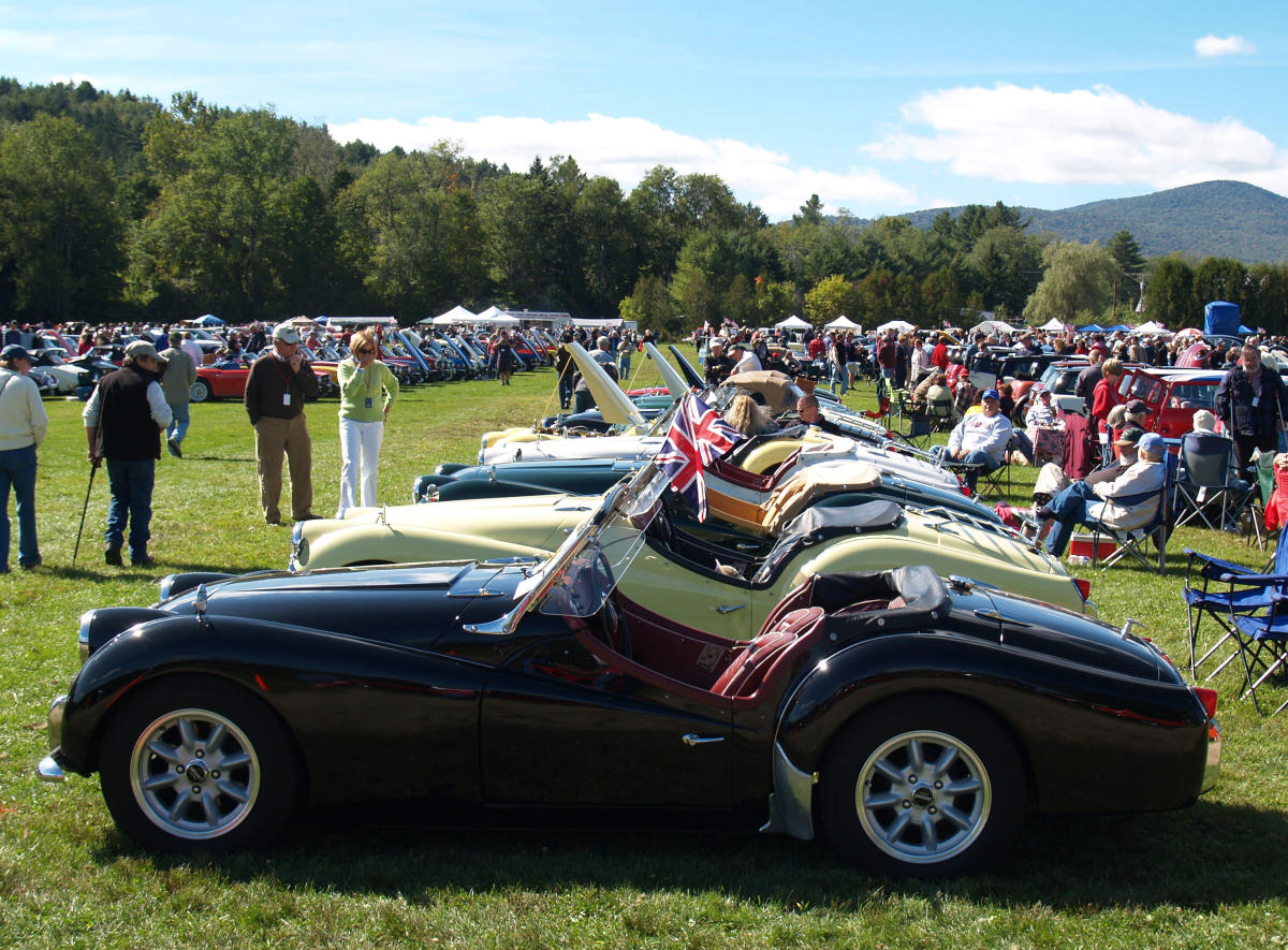 Incredible Antique car show rhode island 2019 with Best Modified