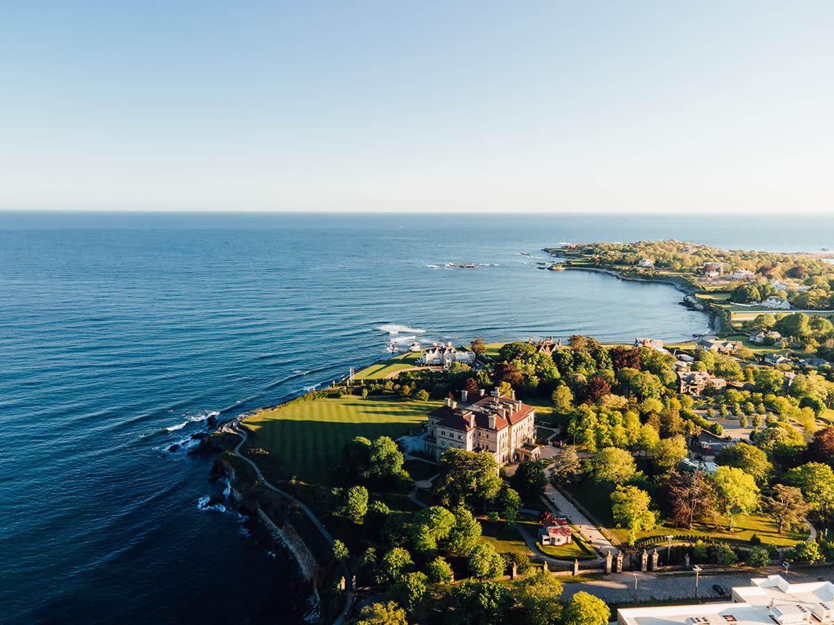 12 Top Things To Do in Newport, RI Tours & Outdoors