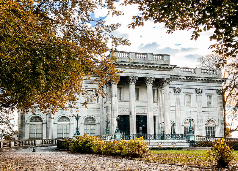 Things to Do in Fall in Newport RI | Find Activities & Events