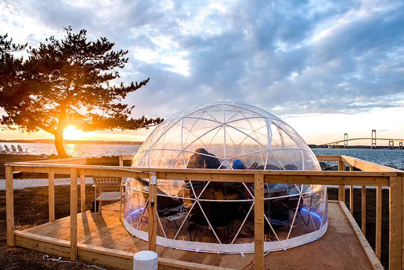 What's New Around Town in Newport, Rhode Island The Scoop 2020