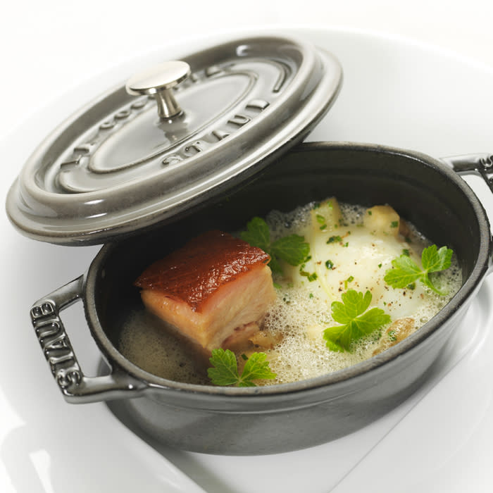 Celebrate the Arrival of Spring During Newport Restaurant Week