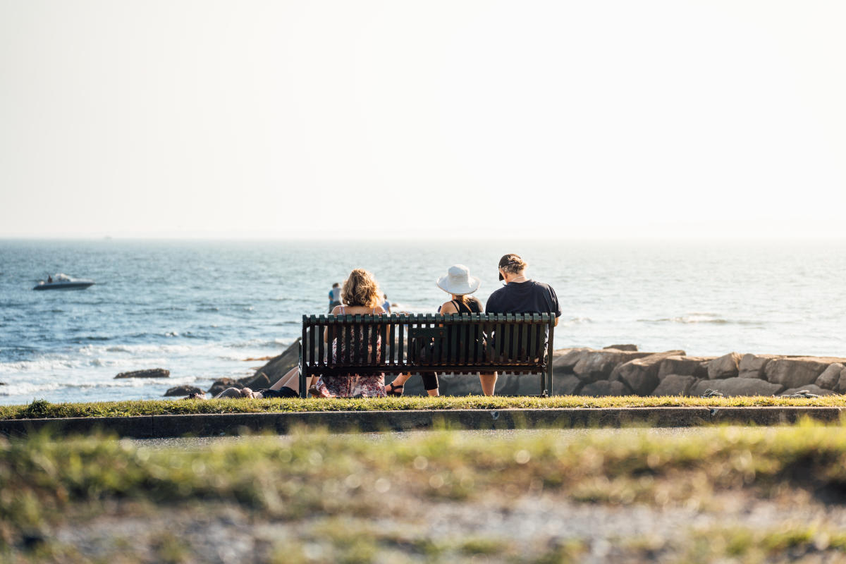 What To Do This Weekend In + Around Newport