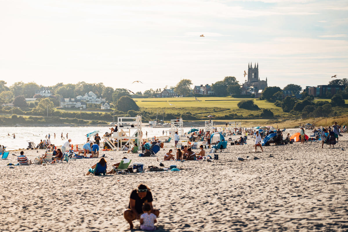 25+ Events You Can't Miss This July - Discover Newport