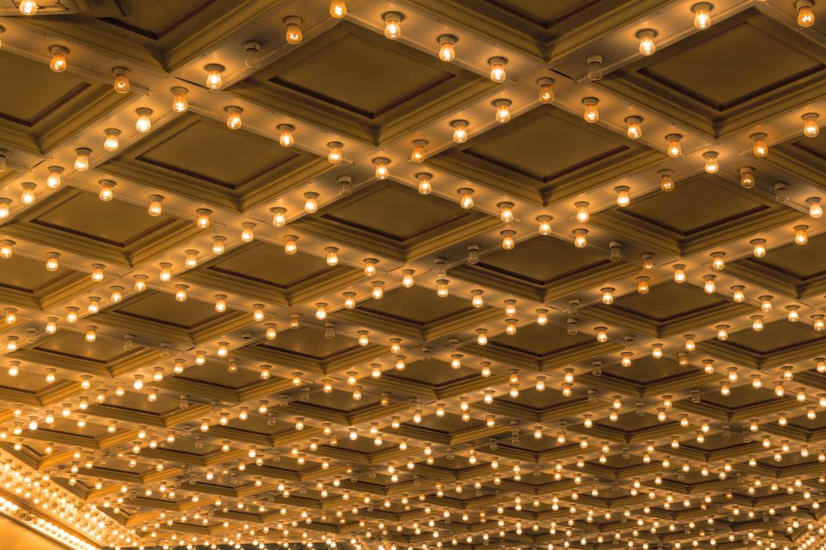The Broadway Lottery How to Win Tickets to Top Shows