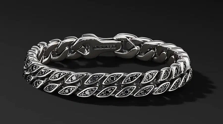 The Best Jewelry Brands for Men