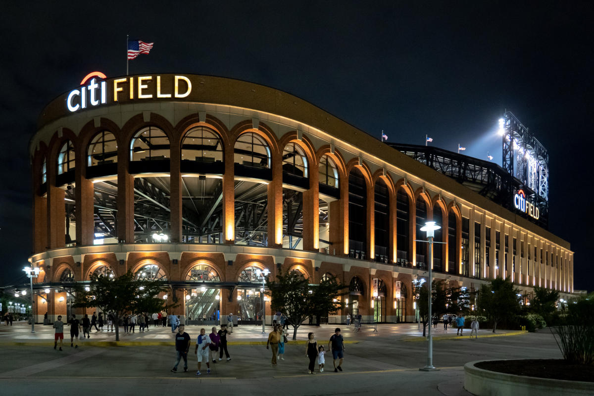 The Ultimate Citi Field Food Guide