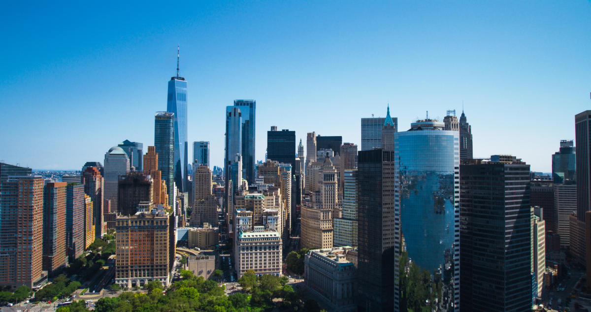 Intermediate MEP Project Manager | HVAC – Building Systems Engineering (26-00032) - NY - New York