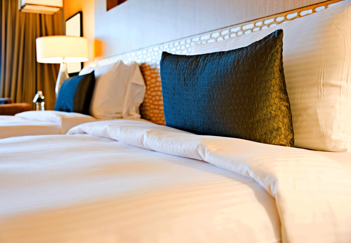 Staten Island Hotels