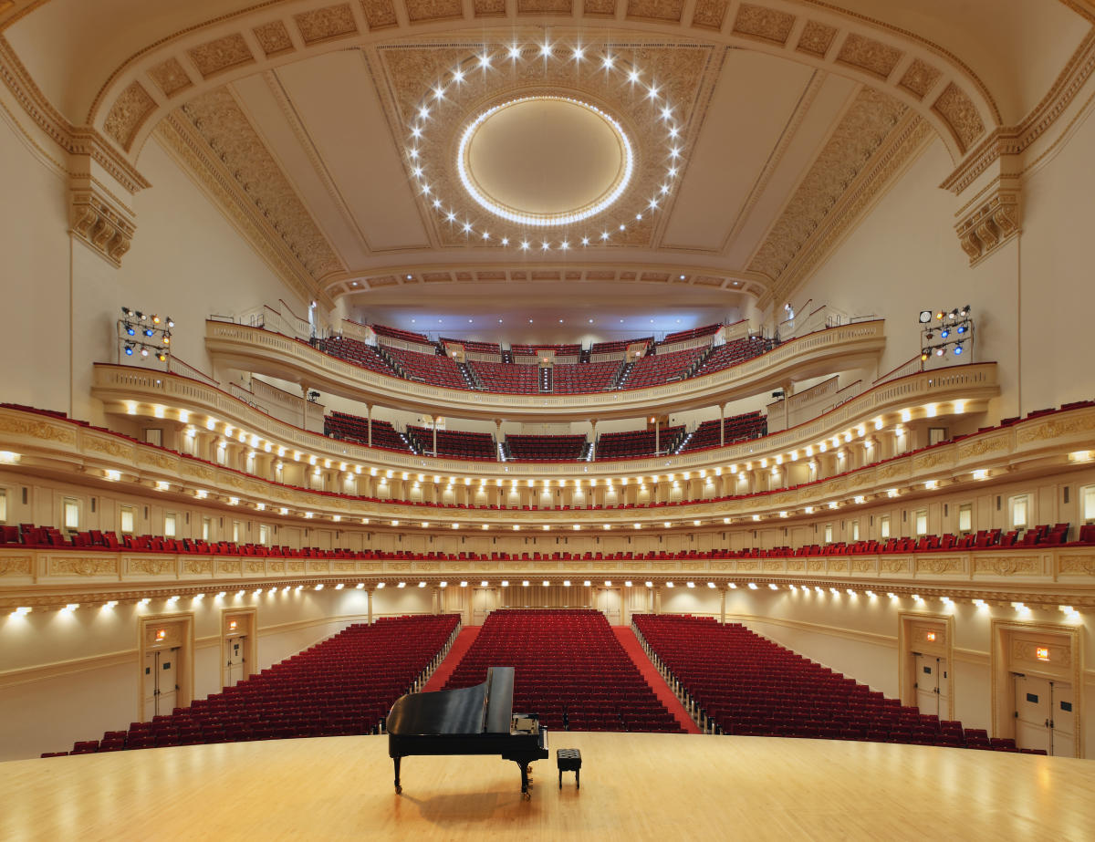 Historic New York City Landmarks For Events
