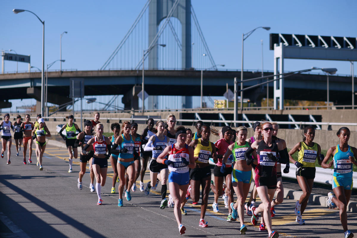 Sports Marketing NYC & Company