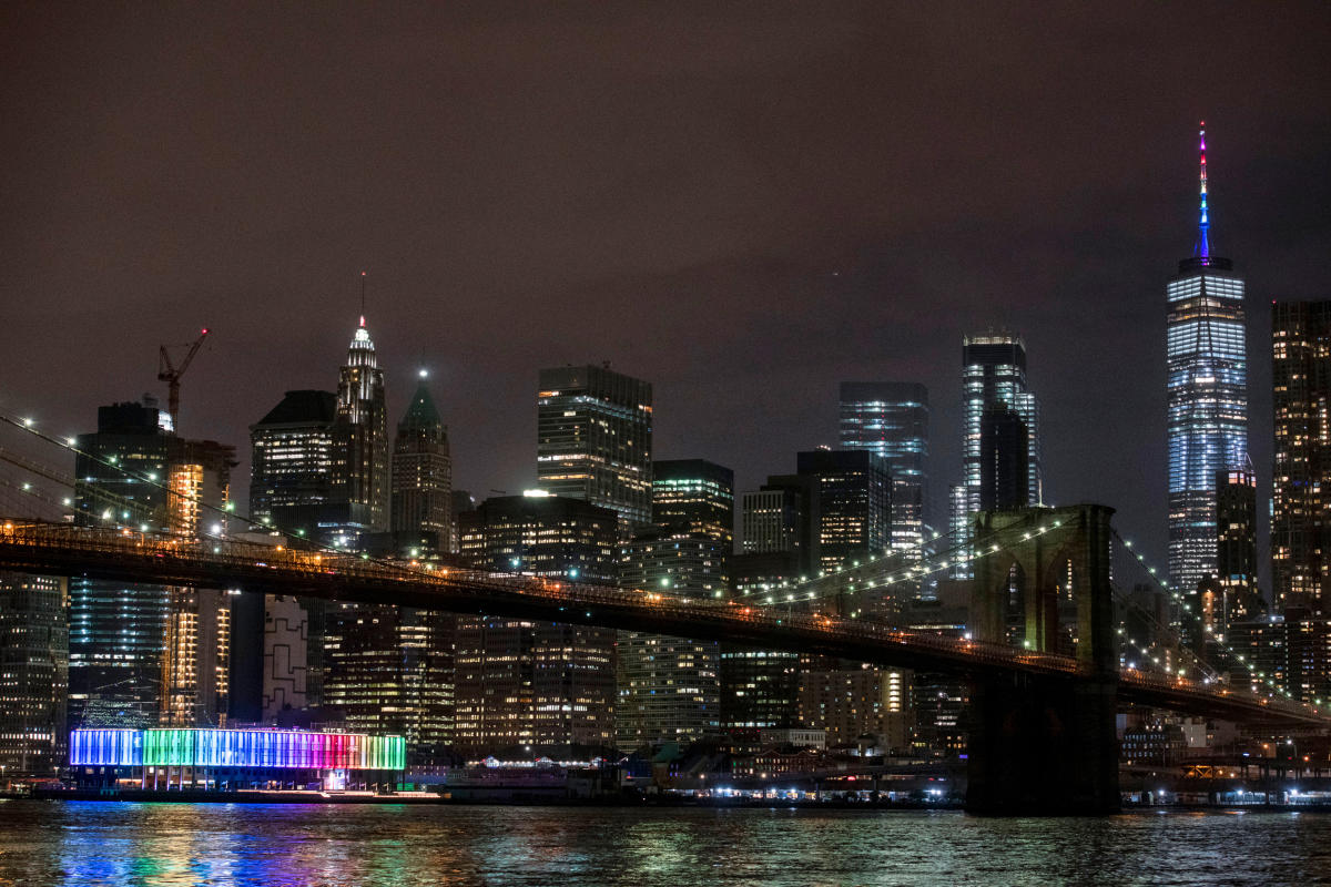 The World’s Top LGBTQ+ Destination