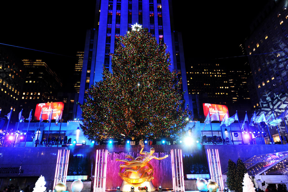 Fact Sheet Nyc Company Unveils New York City S 2020 Holiday Programming