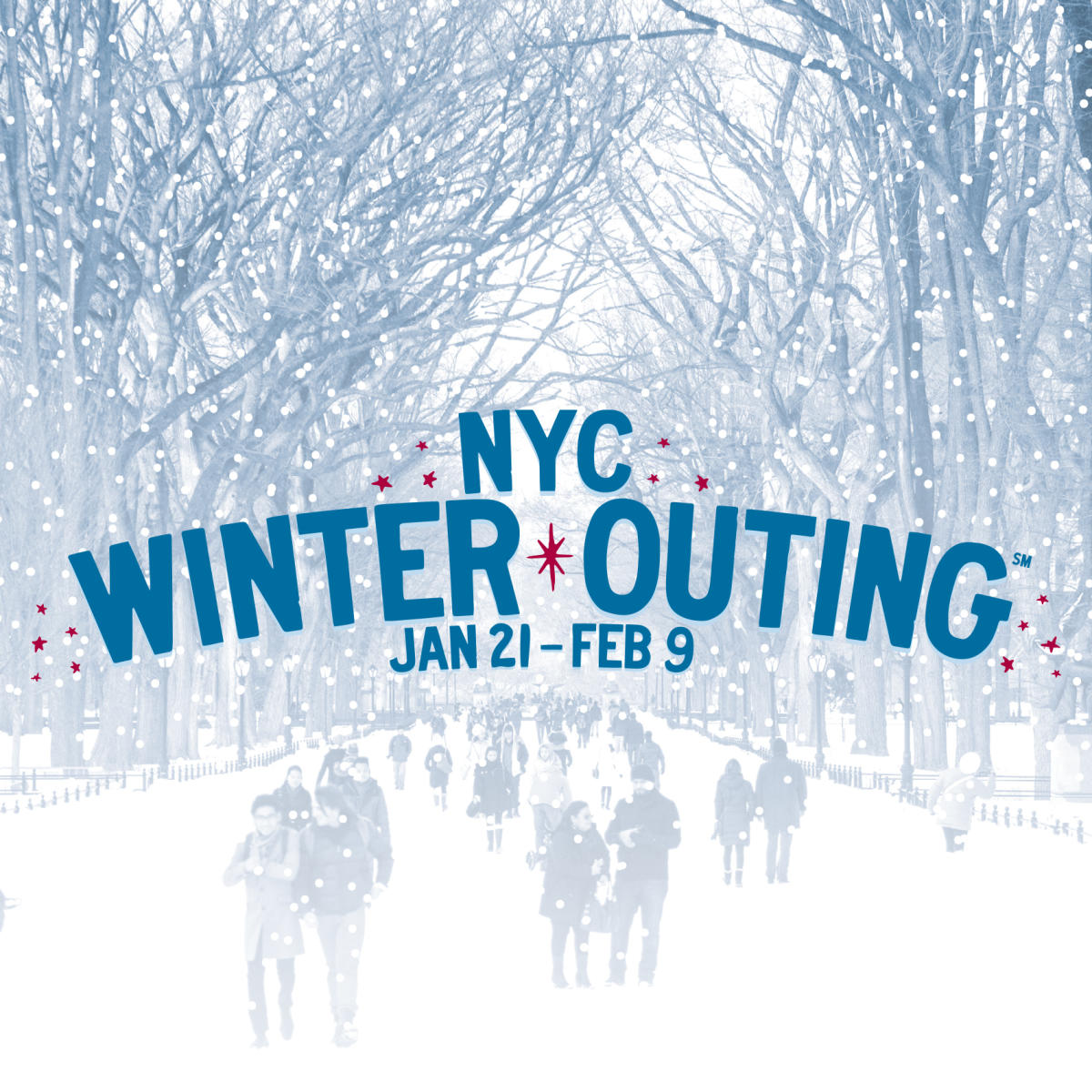 NYC & COMPANY ANNOUNCES DETAILS FOR NYC WINTER OUTING