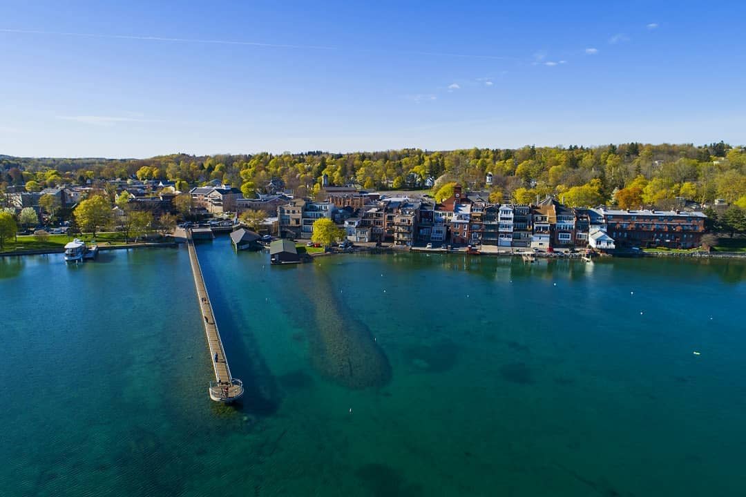 48 Hours in Skaneateles - ILoveNY.com