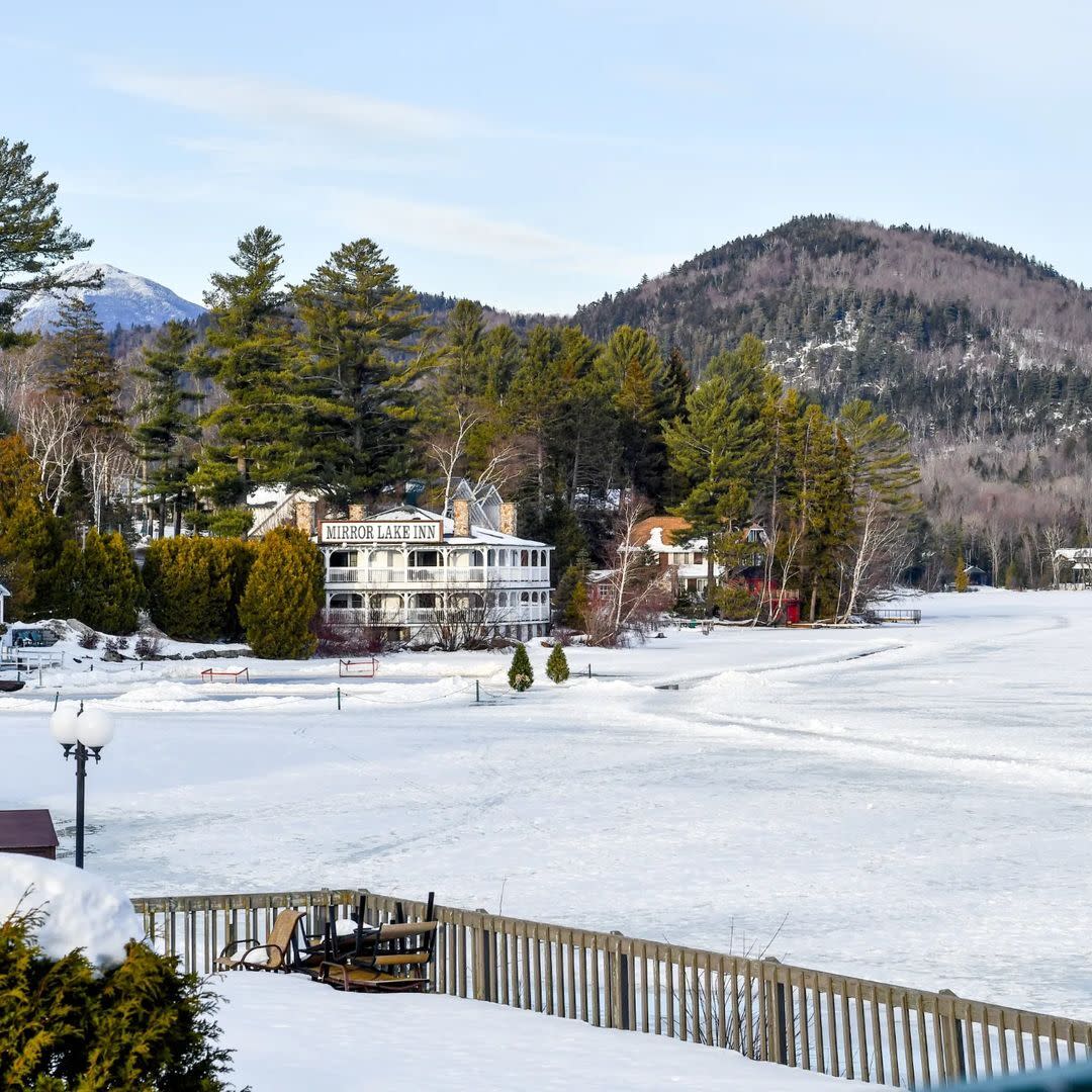 New York Weekend Getaways | Quick Trips & Easy Escapes