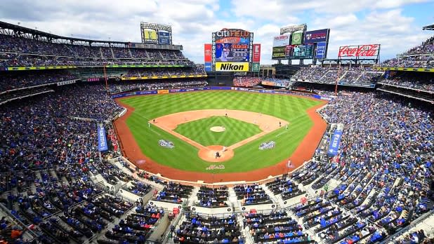 Kæledyr Ellers Kommerciel Where to Watch Baseball in New York State | Stadiums & Teams