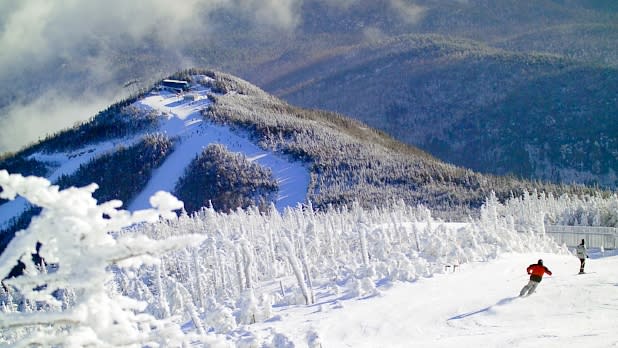 Your New York State Winter Bucket List