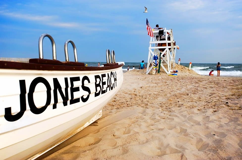 11 Amazing Beaches In New York State Ilovenycom