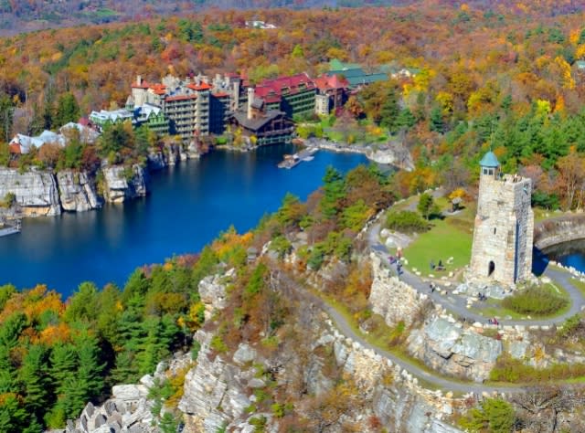 The Top 19 New York State Destinations in 2019 | Things to Do & Local
