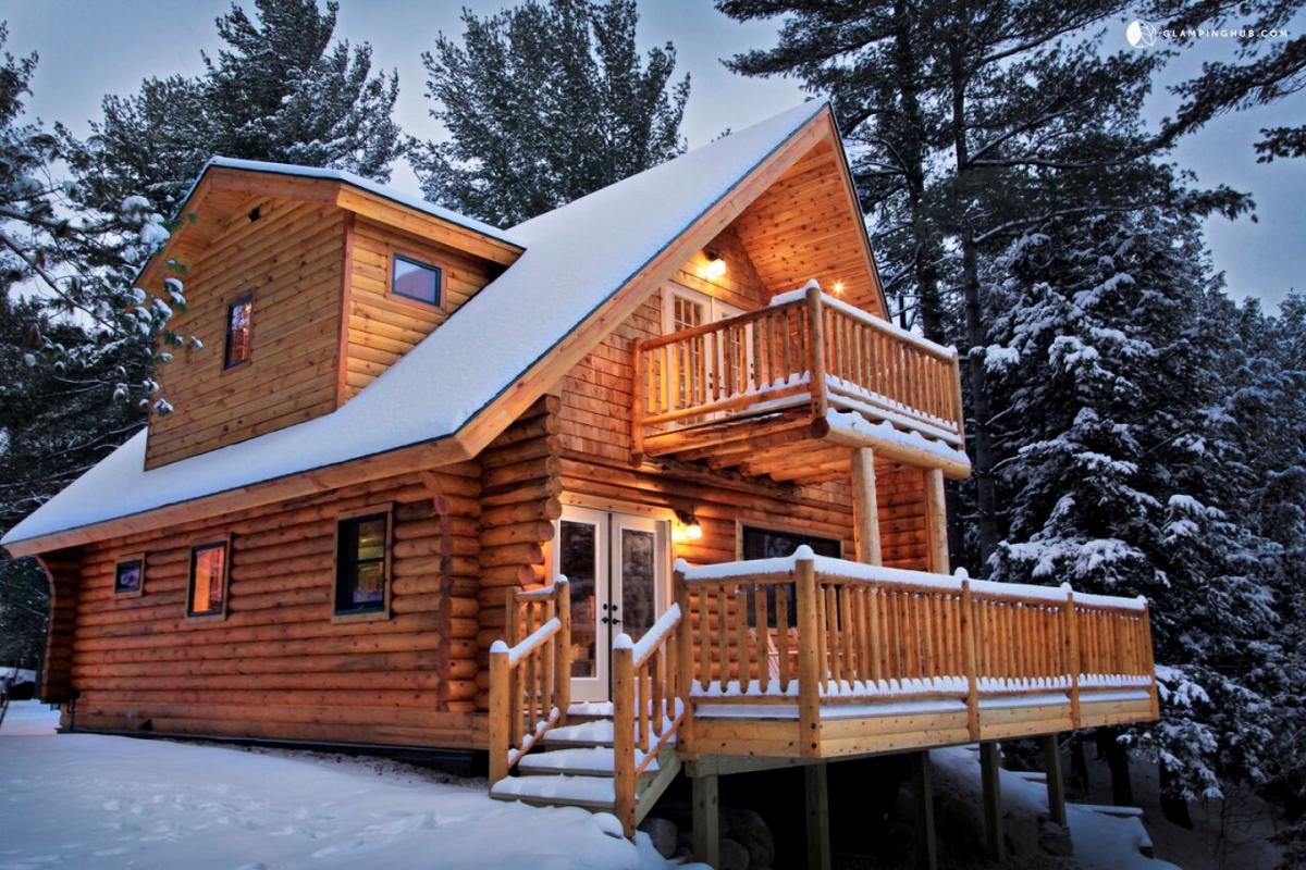 An Adirondack endangered species?