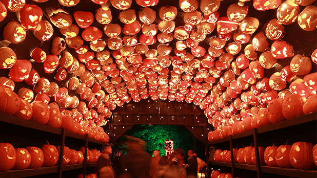 Events Things To Do In New York On Halloween I Love Ny