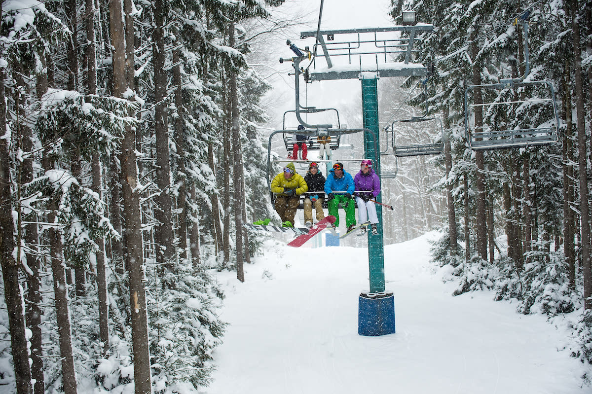 48 Hours in Ellicottville - ILoveNY.com