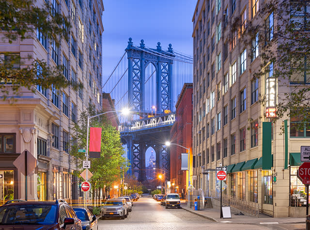 things to visit in brooklyn new york