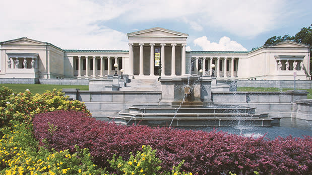Experience Art & Culture in Greater Niagara
