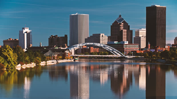 Weekend Getaway To Rochester I Love New York Blog