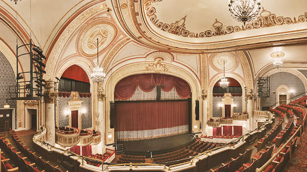 Weekend Getaway To Schenectady I Love New York Blog